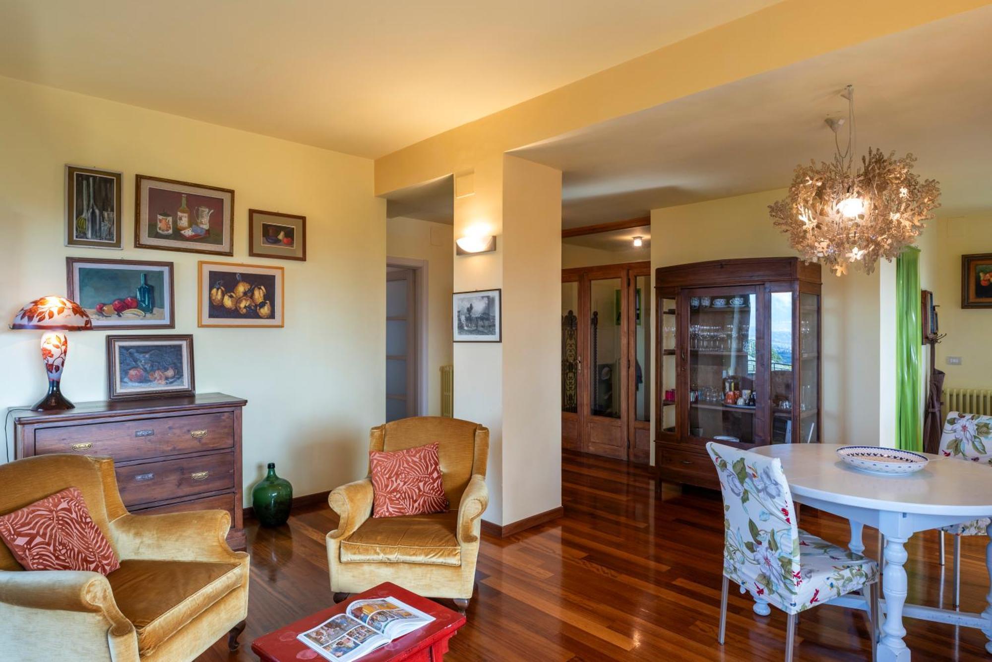 Assisirelax Vista Mozzafiato E Comfort, Prenota Ora! Dış mekan fotoğraf